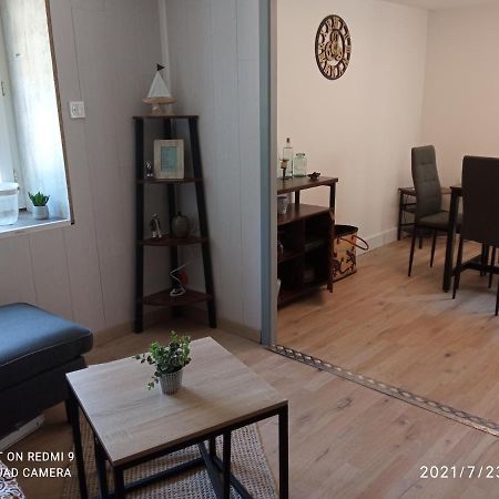 Le Petit Loft De La Chataigneraie Villa Guégon Eksteriør bilde