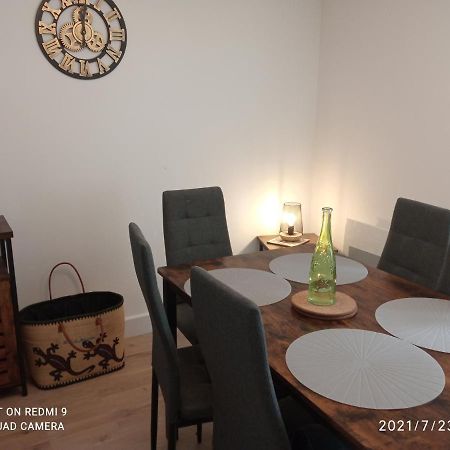 Le Petit Loft De La Chataigneraie Villa Guégon Eksteriør bilde