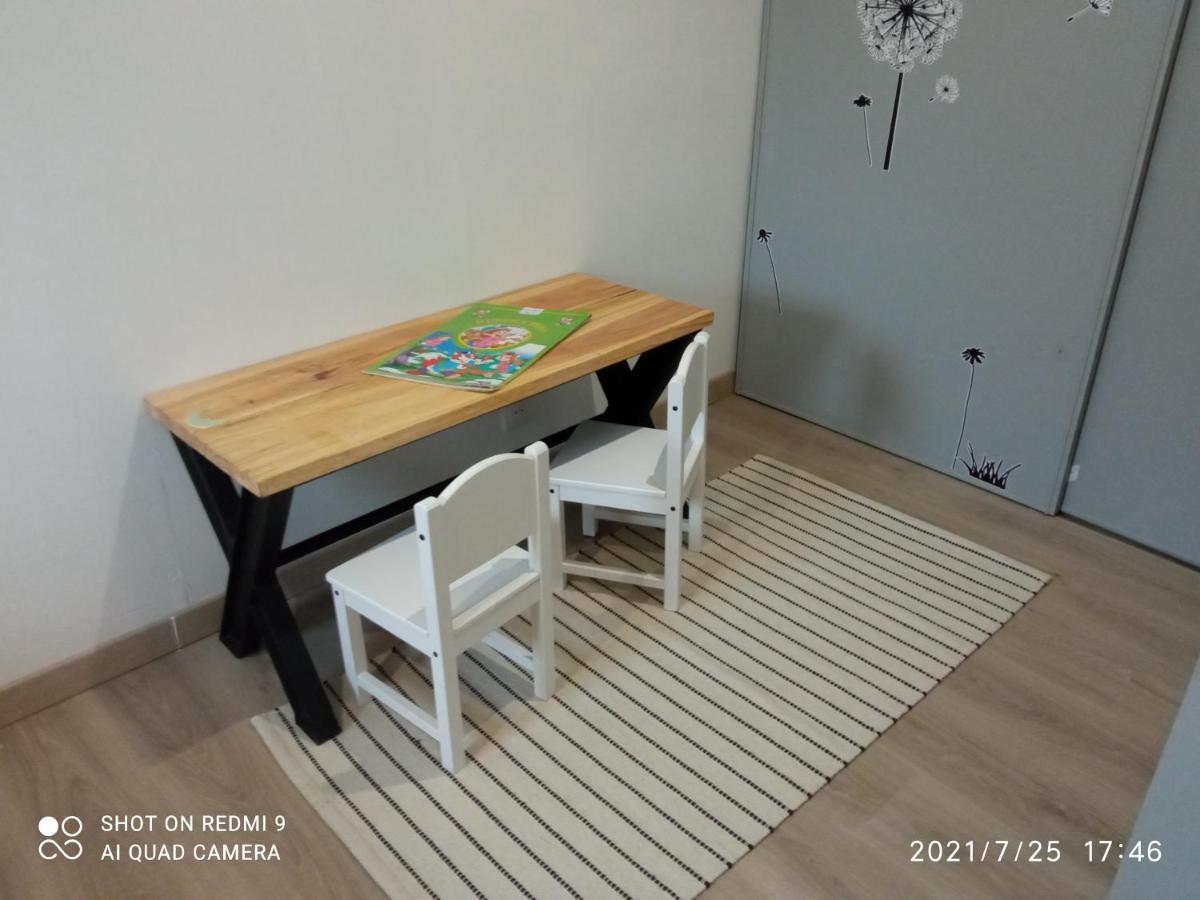 Le Petit Loft De La Chataigneraie Villa Guégon Eksteriør bilde